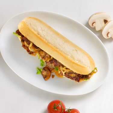 Image of COM: Bread Panini Baked - 72 x 100 Grams